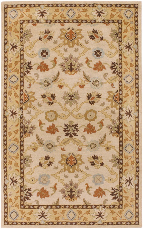 CAE1010 Caesar Area Rug