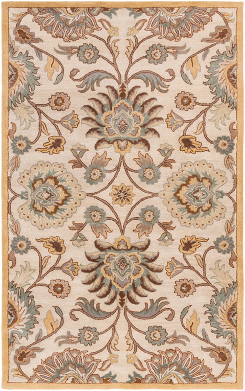 CAE1012 Caesar Area Rug