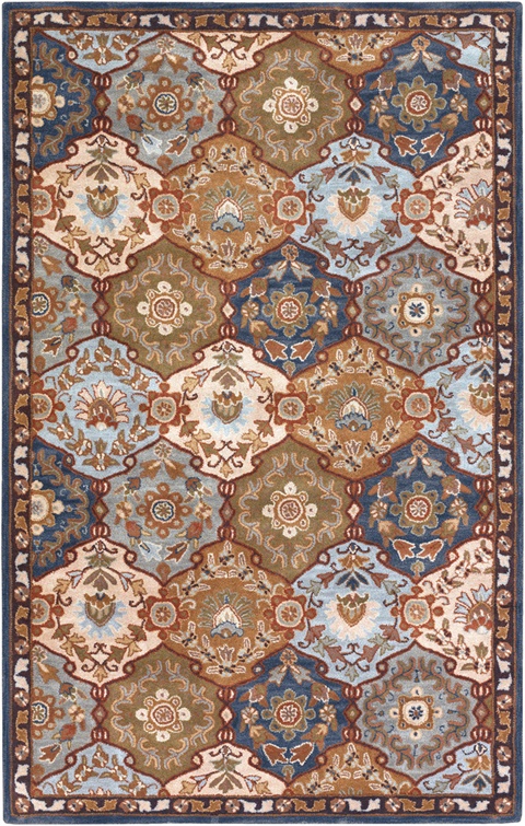 CAE1032 Caesar Area Rug