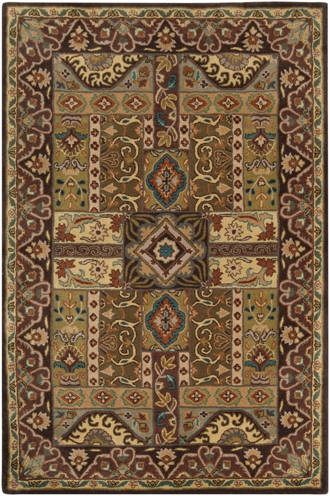 CAE1048 Caesar Area Rug