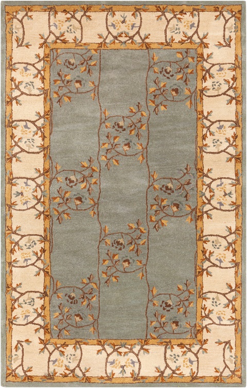 CAE1100 Caesar Area Rug