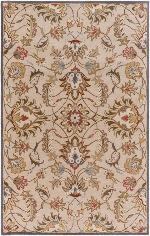 CAE1118 Caesar Area Rug