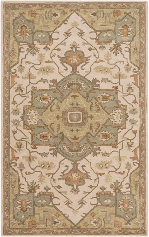 CAE1143 Caesar Area Rug