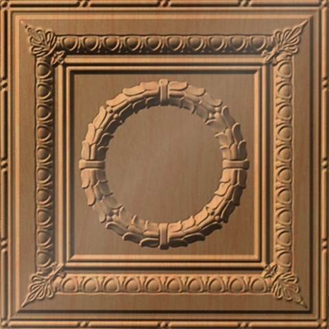 Caesar Ceiling Panels Maple