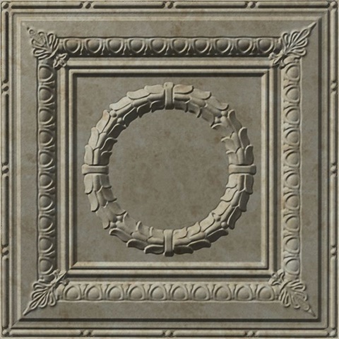 Caesar Ceiling Panels Marble