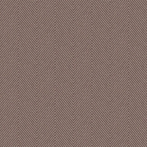 Cafe 54 Burnt Sienna Commercial Wallpaper