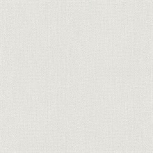 Cahaya Off-White Texture Wallpaper