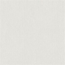 Advantage Rainey Dove Stucco Texture Wallpaper, White