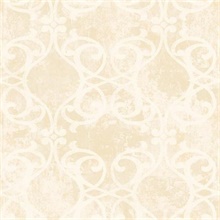 Calais Filigree