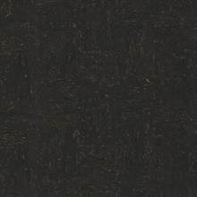 Caldera Cork Black Wallpaper