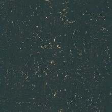 Caldera Cork Teal Wallpaper