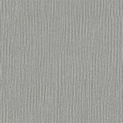 Calisto Pewter Distressed Wallpaper