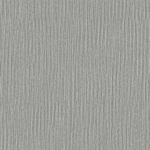 Calisto Pewter Distressed Wallpaper
