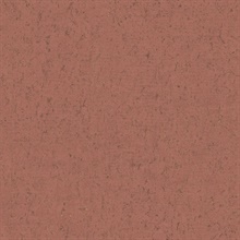 Callie Rasberry Textured Foil ConcreteWallpaper