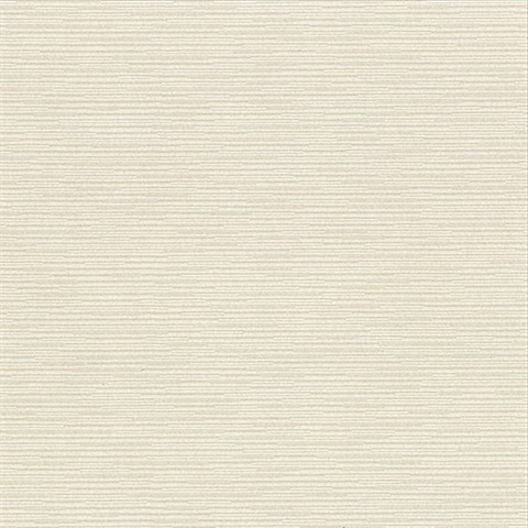 Calloway Beige Distressed Textured Vinyl Wallpaper