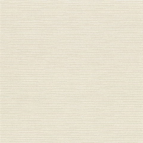 Calloway Beige Distressed Textured Vinyl Wallpaper