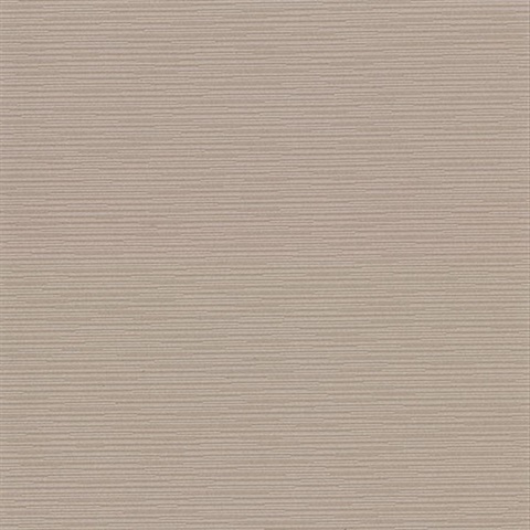 Calloway Brown Distressed Textured Vinyl Wallpaper