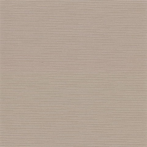 Calloway Brown Distressed Textured Vinyl Wallpaper