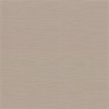 Calloway Brown Distressed Textured Vinyl Wallpaper