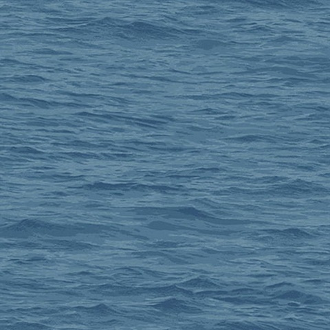 Calm Seas