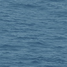 Calm Seas
