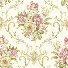Cameo Floral