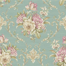 Cameo Floral