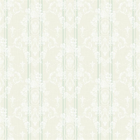 Cameo Striped