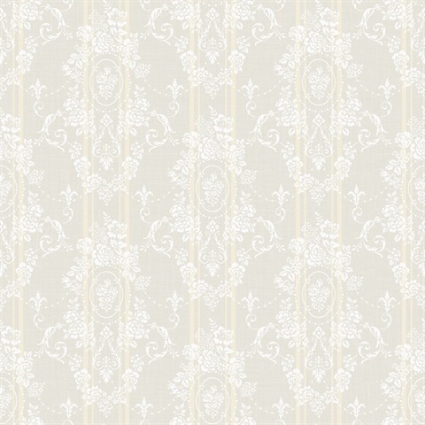 Cameo Striped