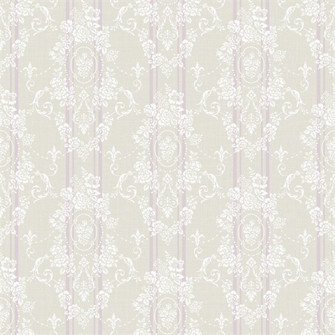 Cameo Striped