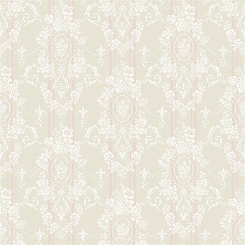 Cameo Striped