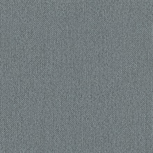 Cammie Blue Canvas Wallpaper