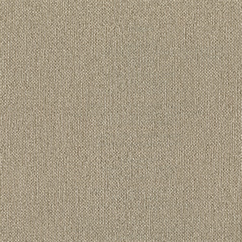 Cammie Light Brown Canvas Wallpaper