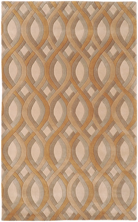 CAN1901 Modern Classics Area Rug