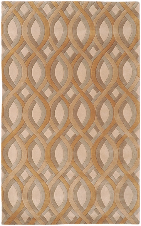 CAN1901 Modern Classics Area Rug