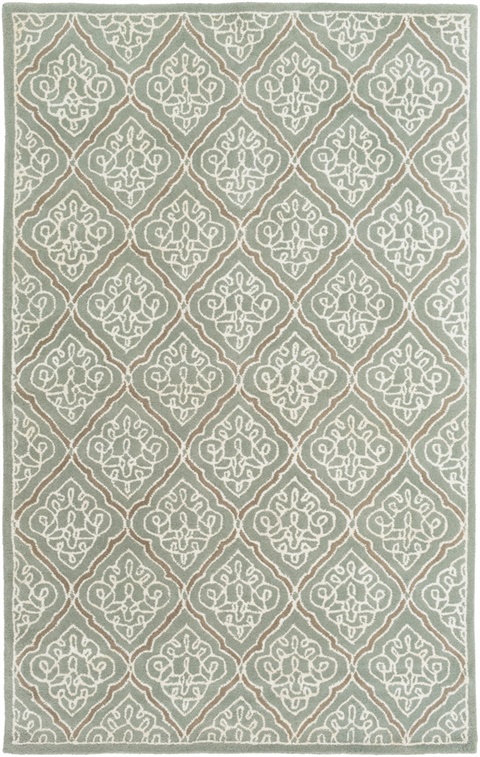 CAN1907 Modern Classics Area Rug