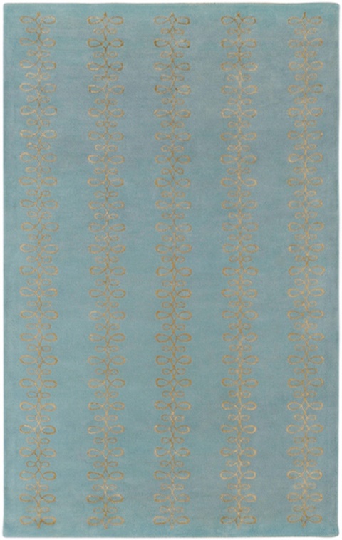 CAN1915 Modern Classics Area Rug