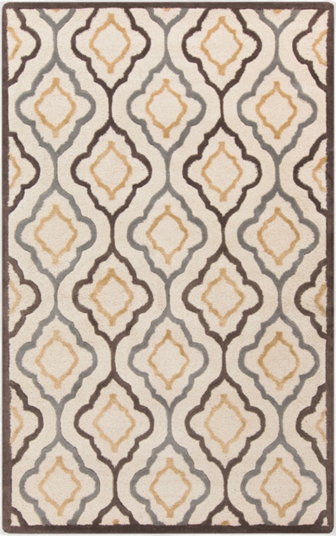 CAN2024 Modern Classics Area Rug