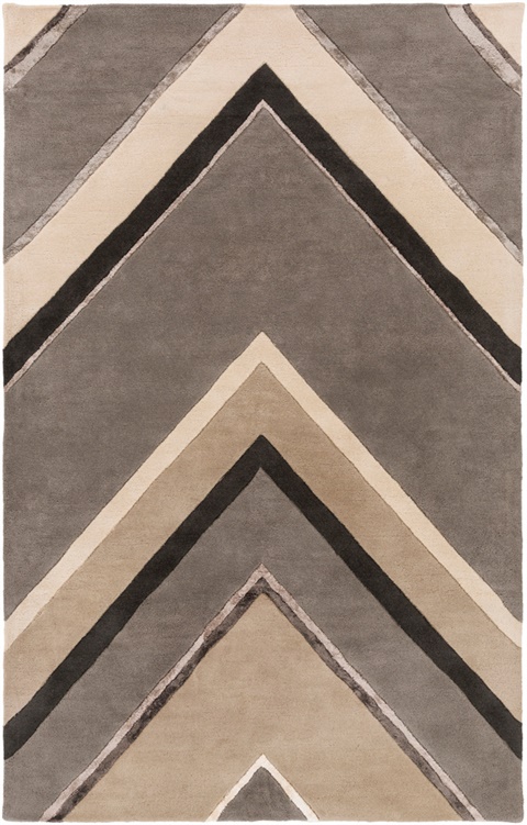 CAN2059 Modern Classics Area Rug