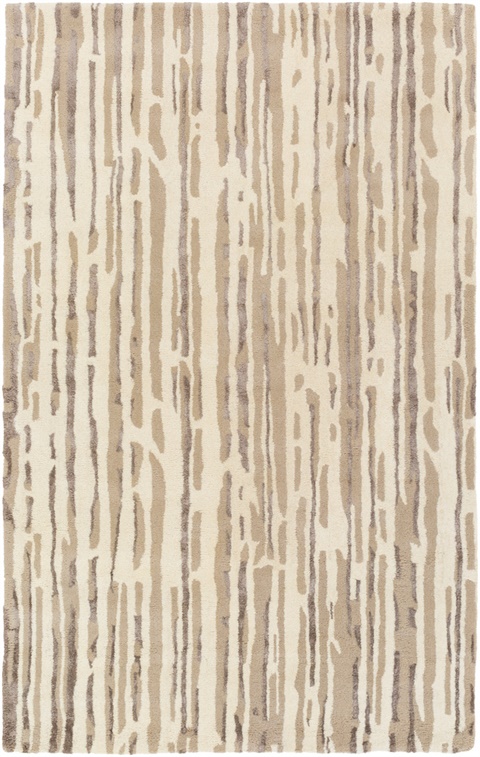 CAN2074 Modern Classics Area Rug