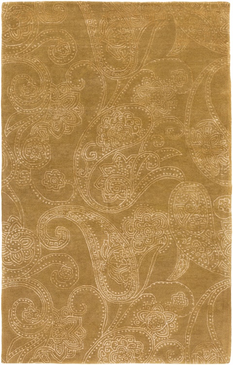 CAN2077 Modern Classics Area Rug