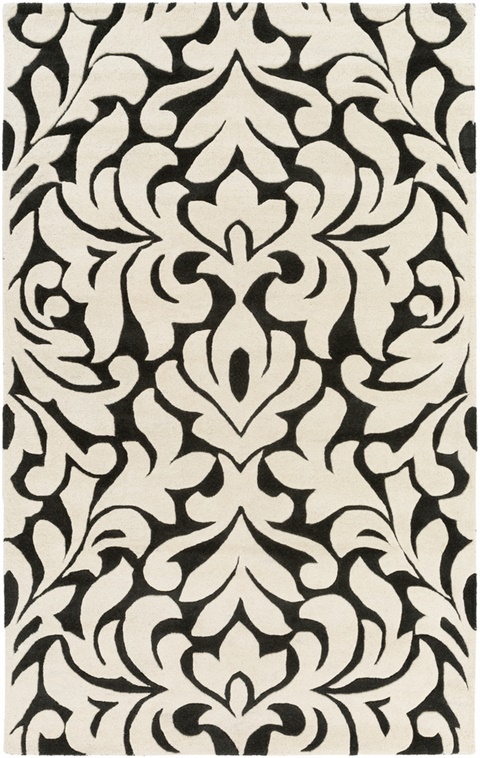 CAN2080 Modern Classics Area Rug