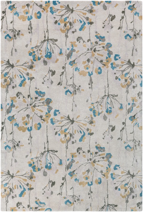 CAN2082 Modern Classics Area Rug