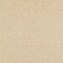 Canary Cream and Pink Commercial Wallpaper