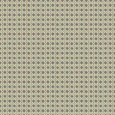 EB2009 | Caning | Wallpaper Boulevard