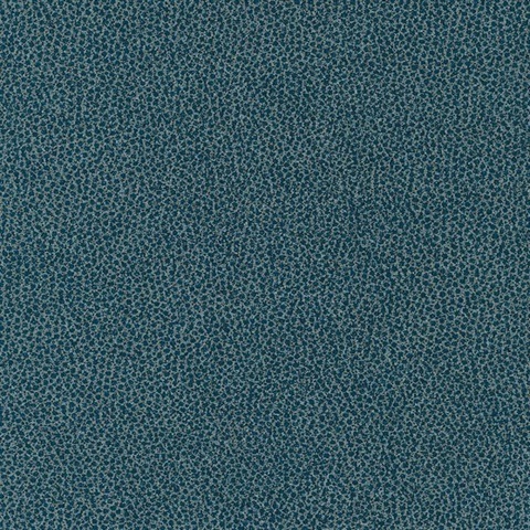 Canon Ball Turquoise Splattered Dots Commercial Wallpaper
