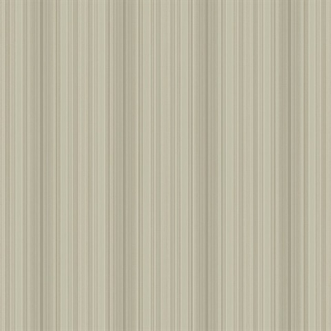 Canvas Striped