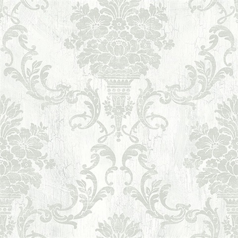 Cape Cod Damask