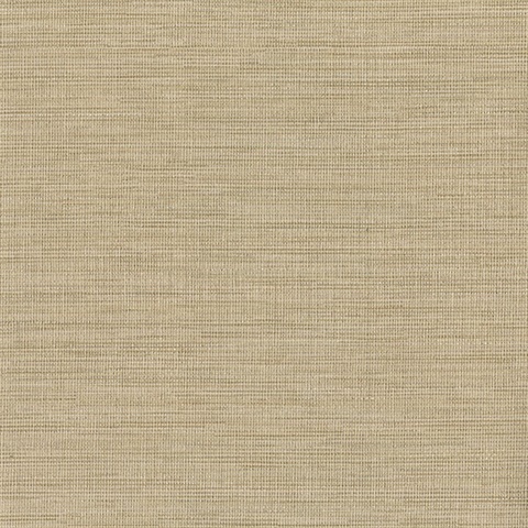 Cape Town Beige Faux Silk