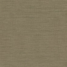 Cape Town Brown Faux Silk